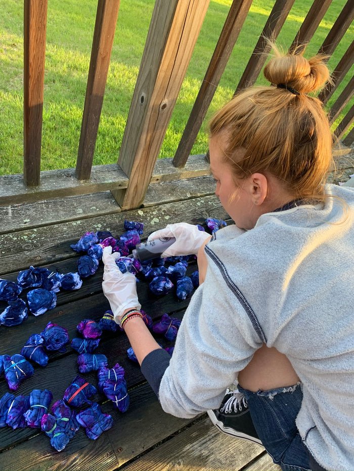 Tie Dye