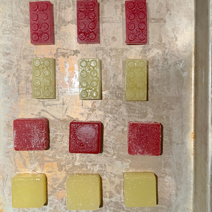 Gummies
