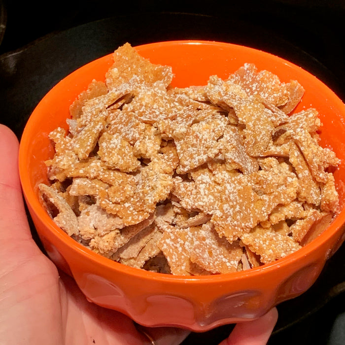 Frosted Flakes