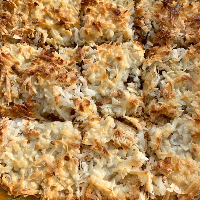 Magic Bars