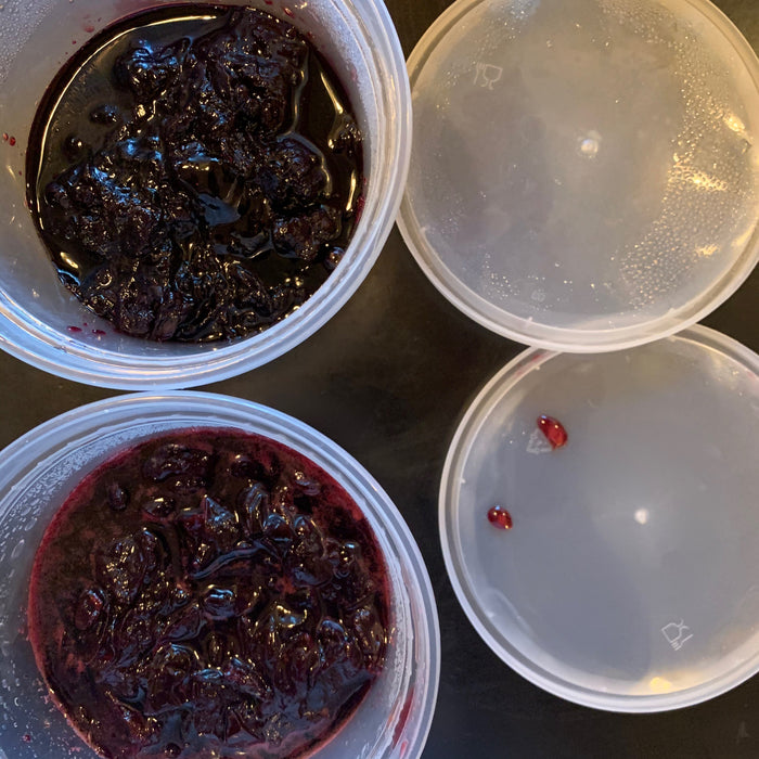 Preserves