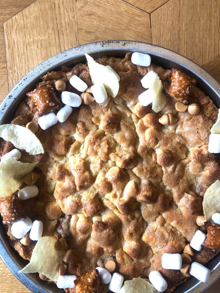 Cookie Pie