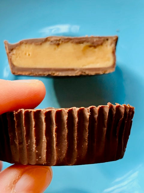 Bake Club PB Cups