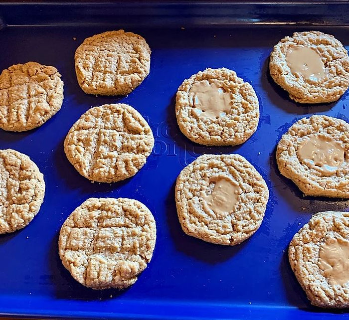 PB Sandies