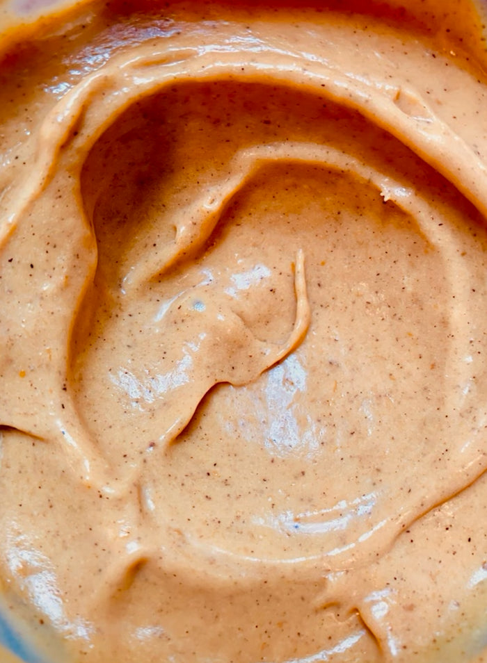 Bake Club Pumpkin Magic