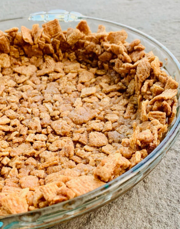Bake Club CTC Pie Crust