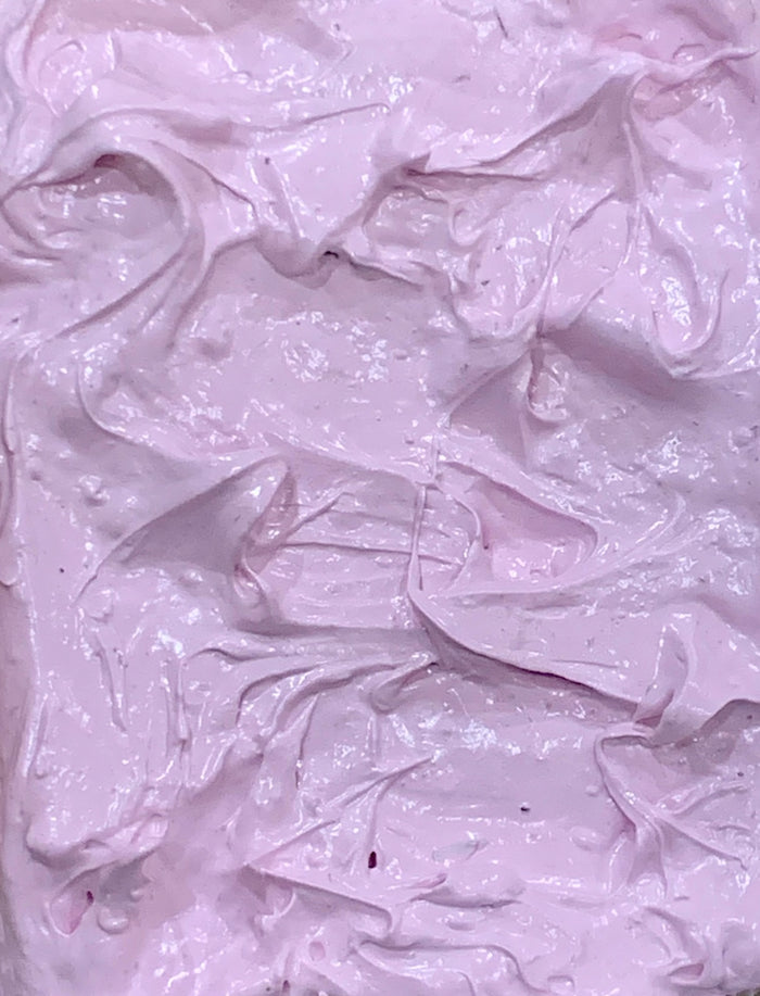 Bake Club Blueberry Marshmallows