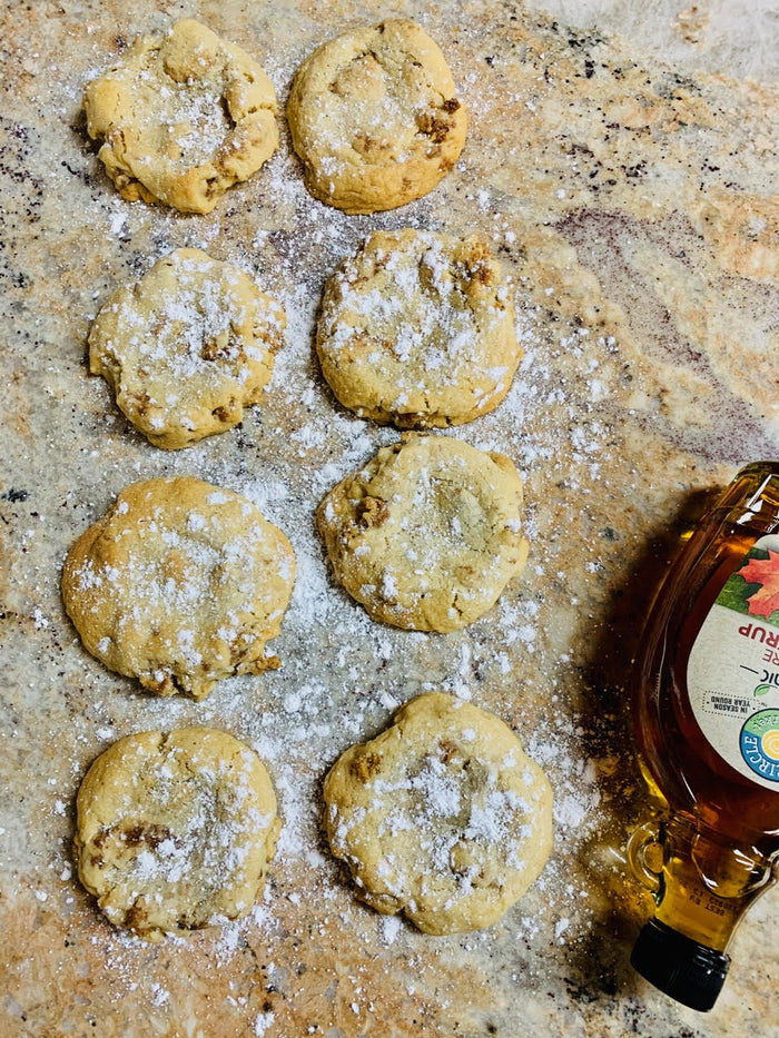 French Toast Cookie