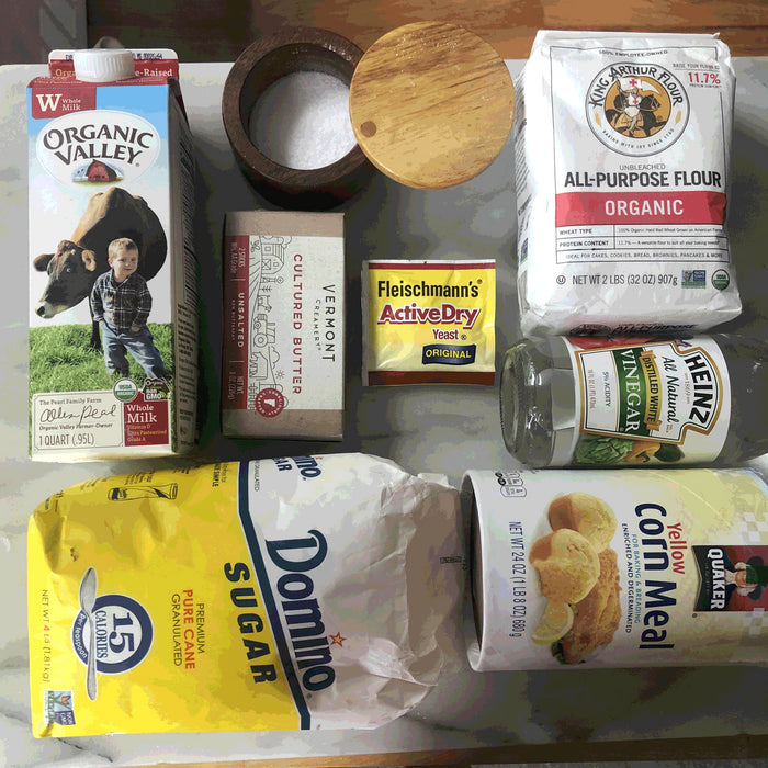 English Muffins