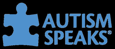 Autism Speaks logo