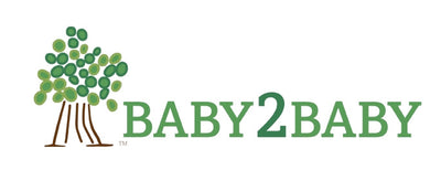 Baby2Baby logo