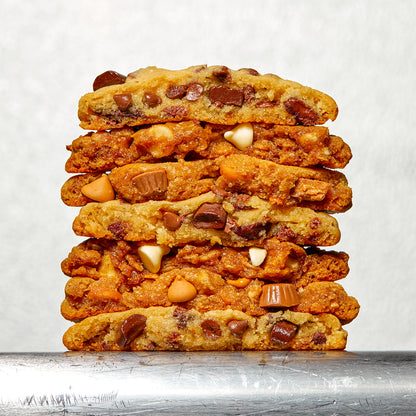 Cookie Classics Assorted Tin