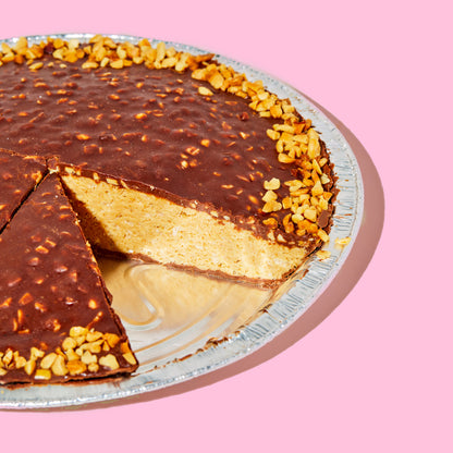 Pie Party
