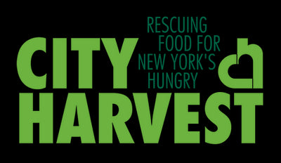 City Harvest logo