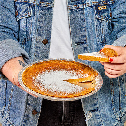 Pie Party
