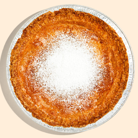 Milk Bar Crack Pie