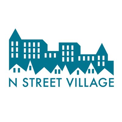 N Street Village logo