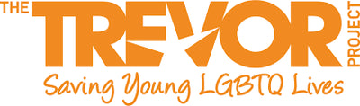 The Trevor Project logo