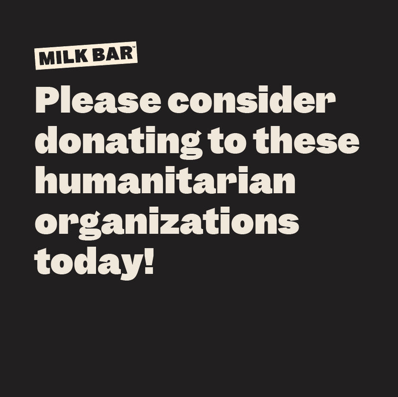 GIVING’S IN